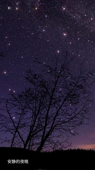 靜刻(入睡神器) v1.0.0 安卓版 1