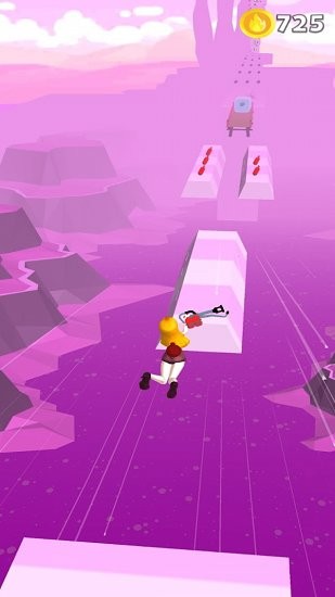 火焰喷射女孩 火焰喷射女孩下载