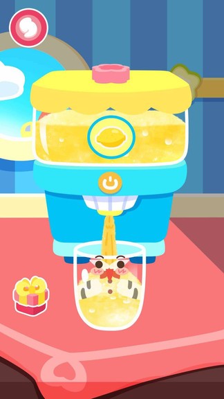 寶寶咪啦果汁店安卓版