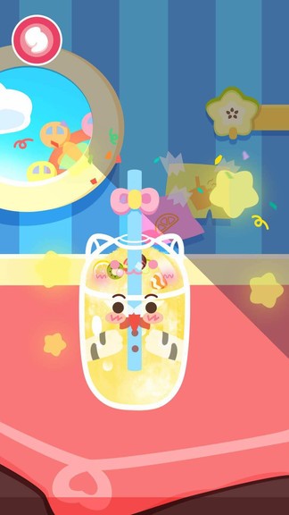 寶寶咪啦果汁店 v1.0.0 安卓版 2