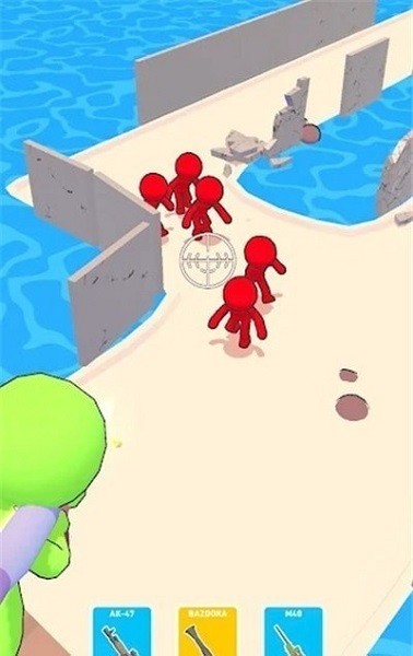 機槍大師射擊游戲下載 機槍大師射擊手游下載