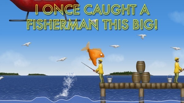 品嘗深藍手游下載