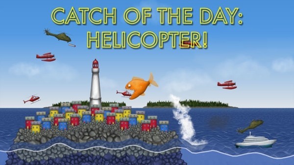 品嘗深藍手游正式版 v1.4.1.0 安卓版 2