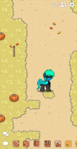 pony town中國服務(wù)器(小馬鎮(zhèn)) v3.9.2 安卓手機(jī)版 2