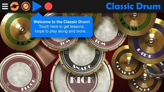 classic drum classic drum下載