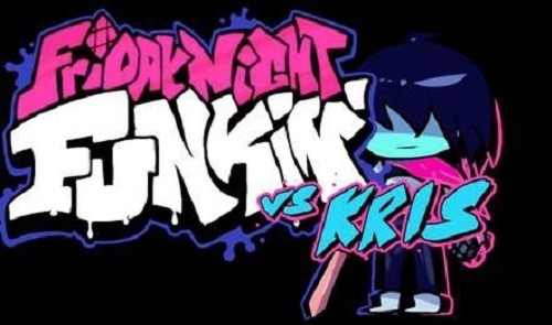 黑色星期五之夜三角符文mod v0.2.7.1 安卓版 0