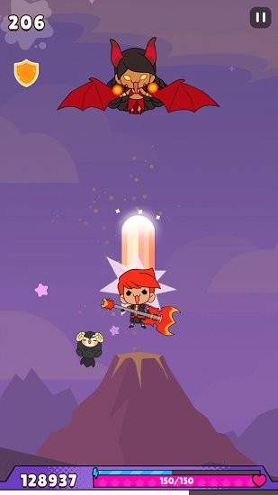 甜罪孽巨星官方版(Sweet Sins Superstars) v1.0.15 安卓版 1