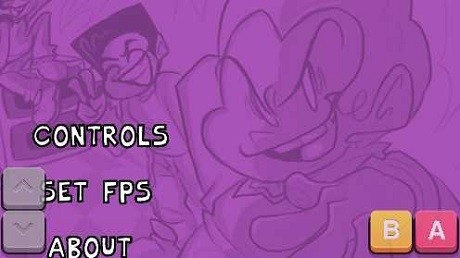 黑色星期五之夜血腥校园模组 周五夜放克血腥校园模组