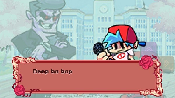 周五夜放克失憶模組(FNF Kade Engine) v4.0 安卓版 1