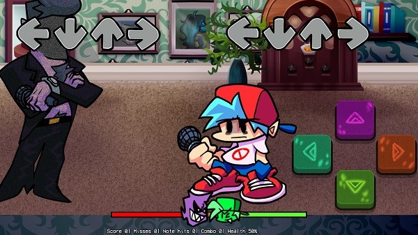 周五夜放克失憶下載