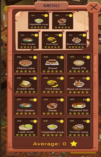 酒館空閑3D 酒館空閑3D手游