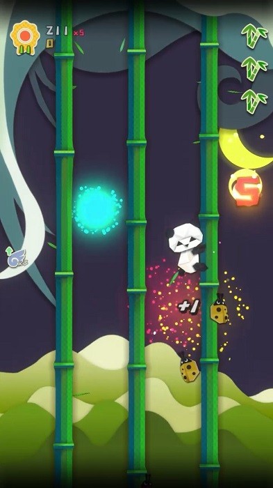 熊貓vs蟲(chóng)子手游下載