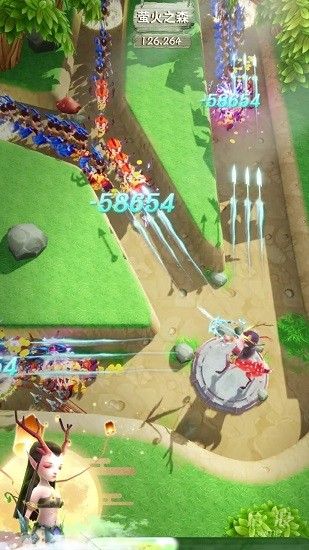 道友大作戰(zhàn)最新版 v1.0.3 安卓版 3