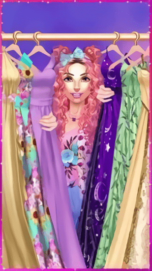 埃莉時尚家中文版 v1.0.4 安卓版 1