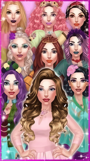 埃莉時尚家中文版 v1.0.4 安卓版 3