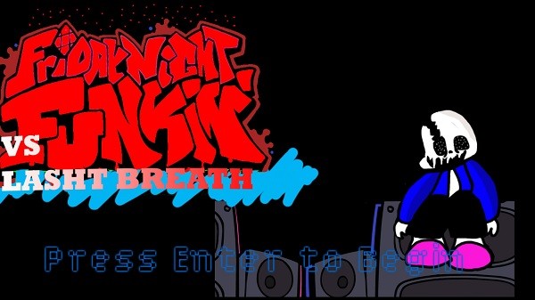 周五夜放克sans模組全階段 v0.2.7.1 安卓高清版 2