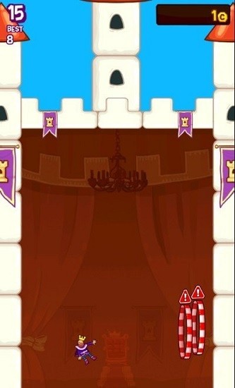 跳跳国王正式版(Bouncy Kingdom) 跳跳国王手游下载