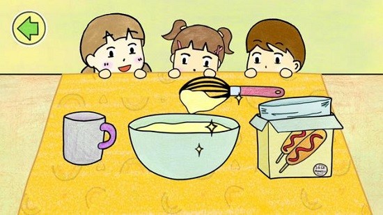 制作夏莉的熱狗官方版 v1.0.1 安卓版 2