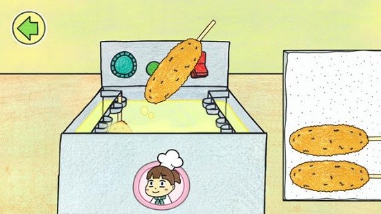 制作夏莉的熱狗官方版 v1.0.1 安卓版 3