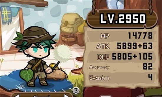 勇士向前冲啊最新版(LevelDASH) 勇士向前冲啊手游下载