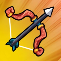 爆炸弓箭手免費版