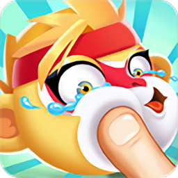 暴揍小妖精小游戲