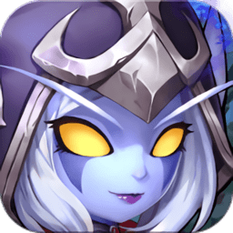 战争崛起魔兽游戏