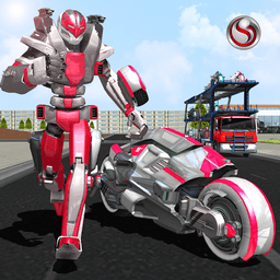 變形金剛摩托大戰(zhàn)