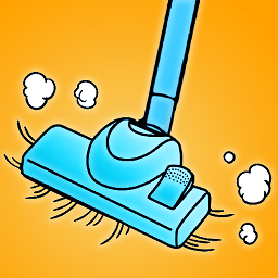 畫(huà)把好掃帚手游