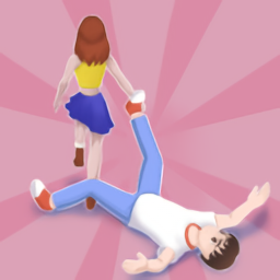 女王擇偶記游戲