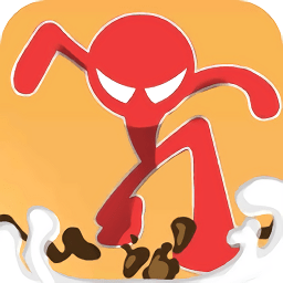 跳躍吧火柴人手游