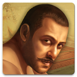 拳擊模擬3d游戲