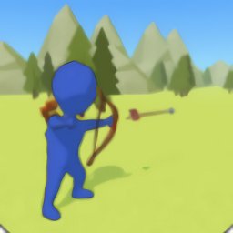 射箭雨3d最新版