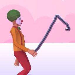 畫武器戰(zhàn)斗手機版