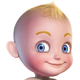 熊孩子模擬器官方版