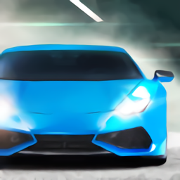 模擬汽車駕駛游戲