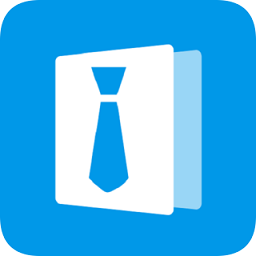 名片活動行個人名片