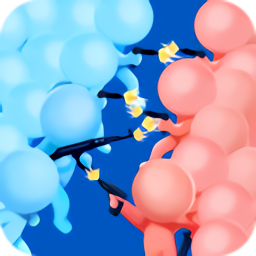 人群戰(zhàn)爭正式版