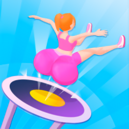 翹臀跳躍最新版