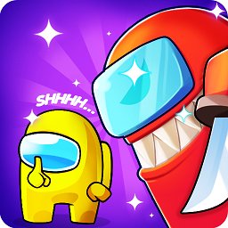 太空狼人暗殺游戲