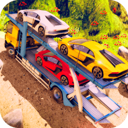 汽車運(yùn)輸卡車司機(jī)模擬器