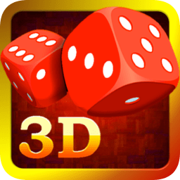 真實骰子3d