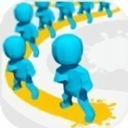 團隊大作戰(zhàn)完整版(draw gangs)