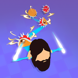 弹力英雄免费版