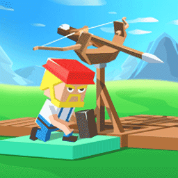 荒野求生日記手游