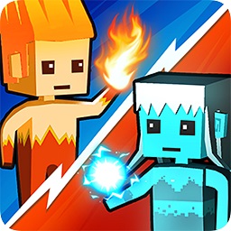 迷你吃鸡大作战小游戏