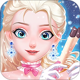冰雪公主美發(fā)店app