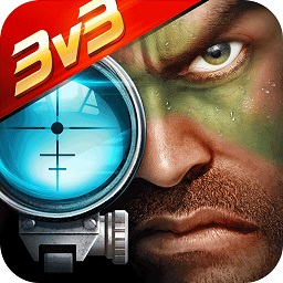 狙神很硬核手游