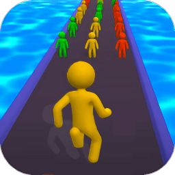 奔跑的巨人手機(jī)版