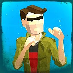 功夫達(dá)人游戲